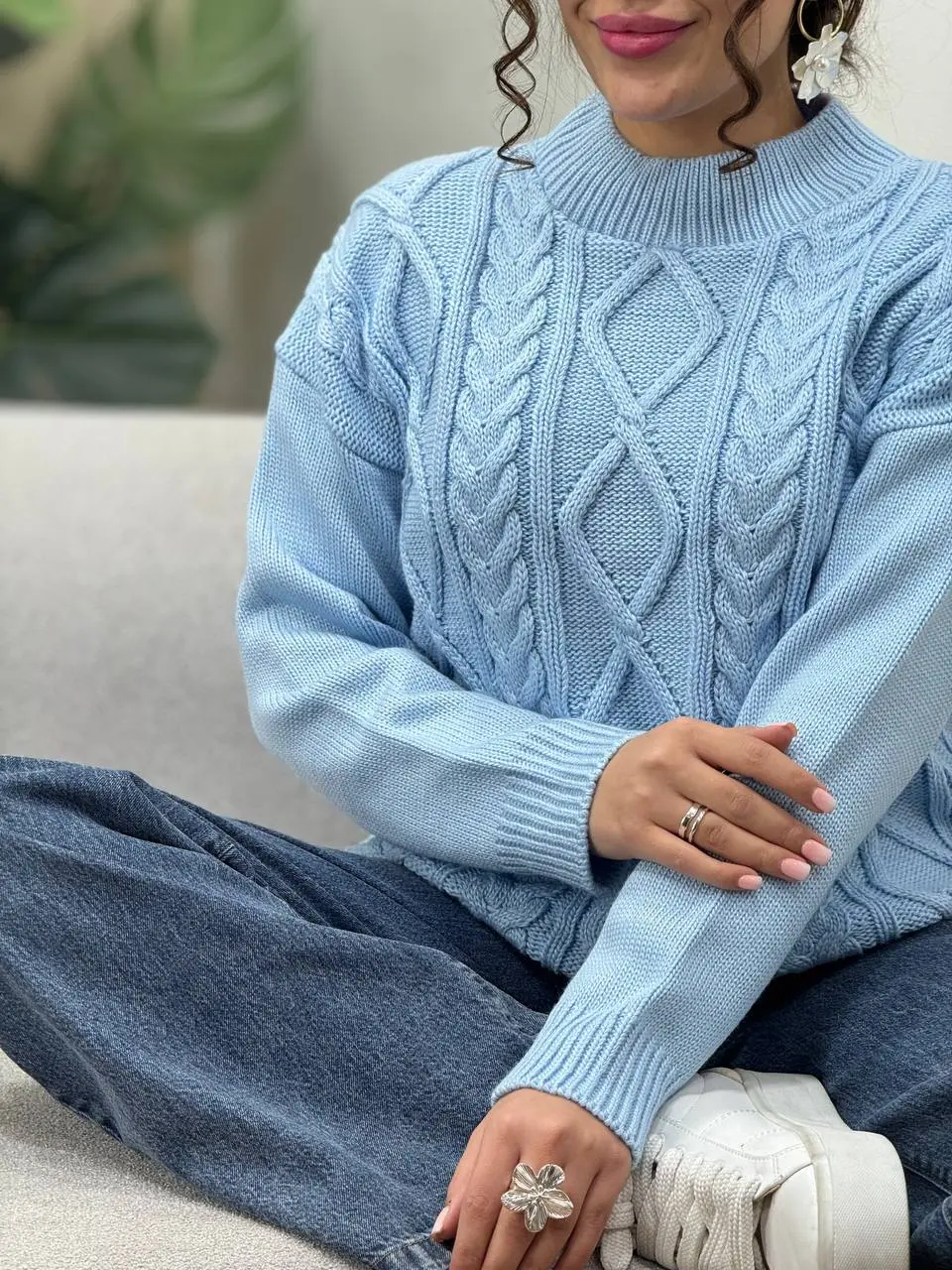 پلیور بافت نبات